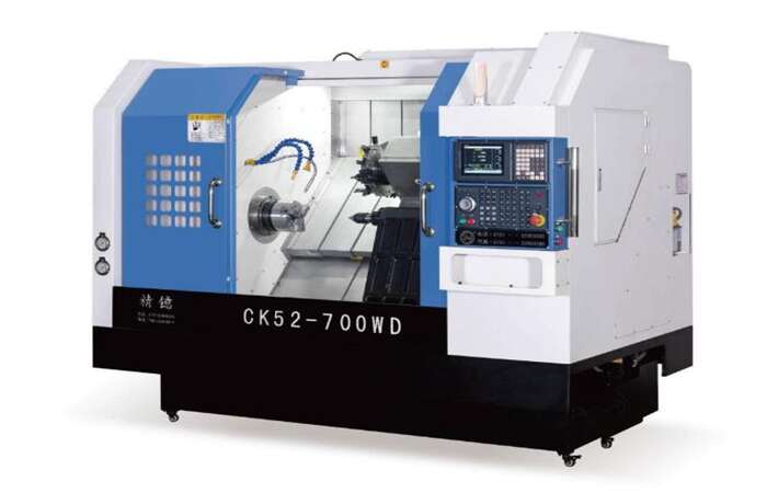 汶上回收CNC